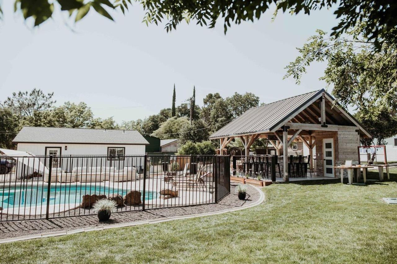 Beautiful Spacious Guest Home Roseville Exterior photo