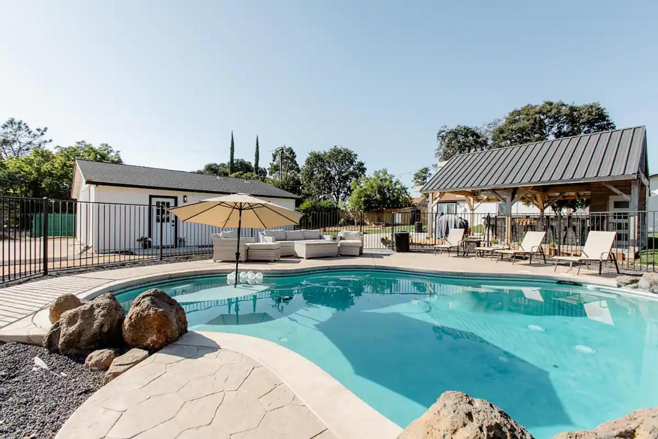 Beautiful Spacious Guest Home Roseville Exterior photo