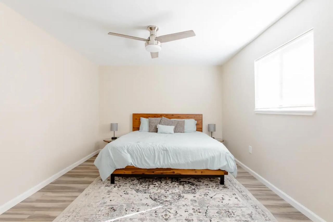 Beautiful Spacious Guest Home Roseville Exterior photo