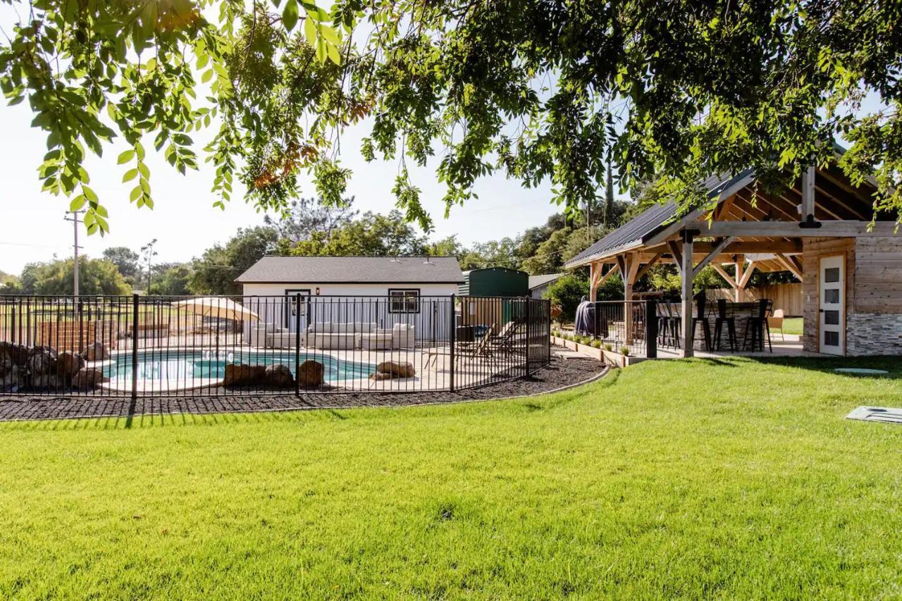 Beautiful Spacious Guest Home Roseville Exterior photo